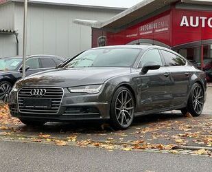 Audi A7 Gebrauchtwagen
