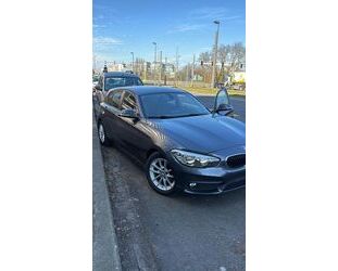 BMW 116 Gebrauchtwagen