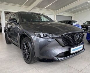 Mazda CX-5 Gebrauchtwagen
