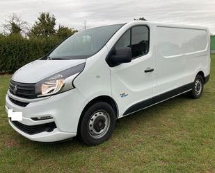Fiat Talento Gebrauchtwagen
