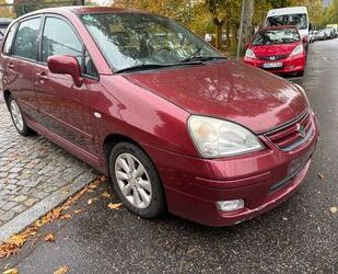 Suzuki Liana Gebrauchtwagen