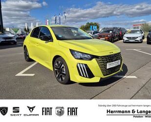 Peugeot 208 Gebrauchtwagen