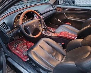 Mercedes-Benz CLK 200 Gebrauchtwagen