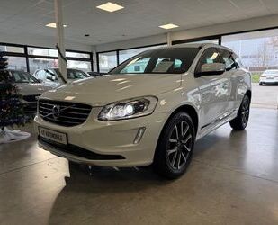 Volvo XC60 Gebrauchtwagen