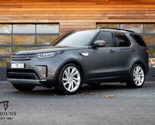 Land Rover Discovery Gebrauchtwagen