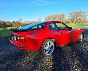 Porsche 944 Gebrauchtwagen