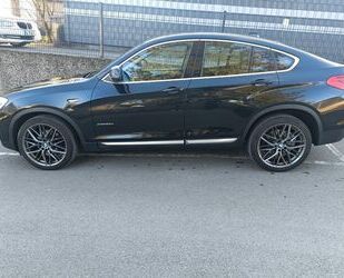 BMW X4 Gebrauchtwagen