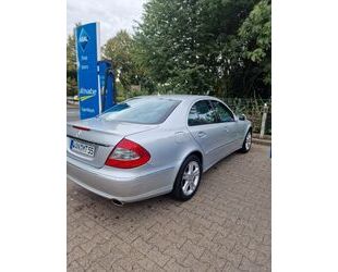 Mercedes-Benz E 350 Gebrauchtwagen