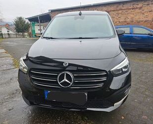 Mercedes-Benz Citan Gebrauchtwagen