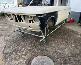 BMW 2002 Gebrauchtwagen