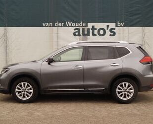 Nissan X-Trail Gebrauchtwagen