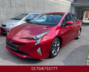 Toyota Prius Gebrauchtwagen