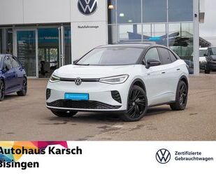 VW ID.5 Gebrauchtwagen