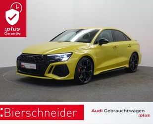 Audi RS3 Gebrauchtwagen