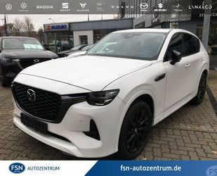 Mazda CX-60 Gebrauchtwagen
