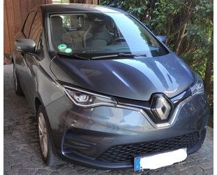 Renault ZOE Gebrauchtwagen