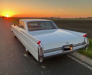 Cadillac Deville Gebrauchtwagen