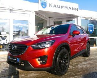 Mazda CX-5 Gebrauchtwagen