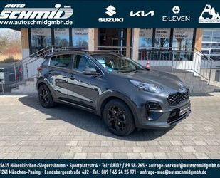 Kia Sportage Gebrauchtwagen