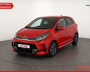 Kia Picanto Gebrauchtwagen