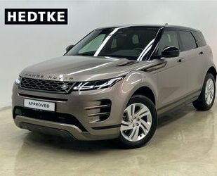 Land Rover Range Rover Evoque Gebrauchtwagen