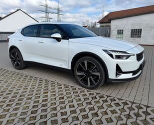 Polestar 2 Gebrauchtwagen