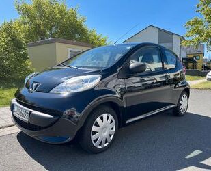 Peugeot 107 Gebrauchtwagen