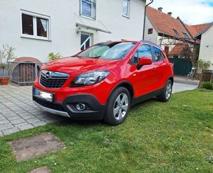 Opel Mokka Gebrauchtwagen
