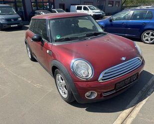 Mini ONE Gebrauchtwagen