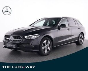 Mercedes-Benz C 300 Gebrauchtwagen