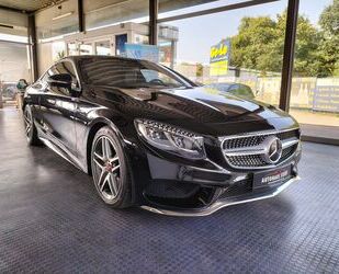 Mercedes-Benz S 500 Gebrauchtwagen