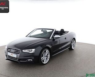 Audi S5 Gebrauchtwagen