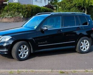 Mercedes-Benz GLK 250 Gebrauchtwagen