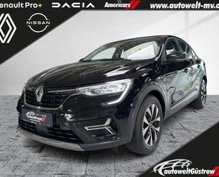 Renault Arkana Gebrauchtwagen
