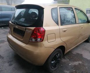 Daewoo Kalos Gebrauchtwagen