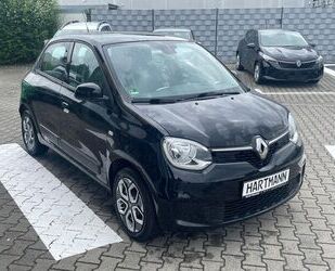 Renault Twingo Gebrauchtwagen