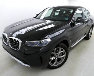 BMW X4 Gebrauchtwagen