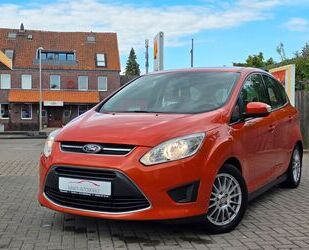 Ford C-Max Gebrauchtwagen