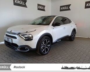 Citroen C4 Gebrauchtwagen