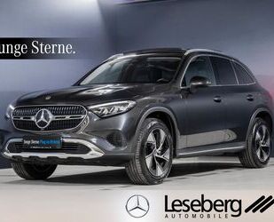 Mercedes-Benz GLC 300 Gebrauchtwagen