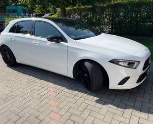 Mercedes-Benz A 220 Gebrauchtwagen