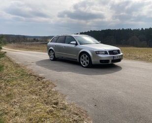 Audi S4 Gebrauchtwagen