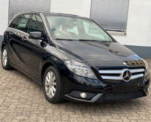 Mercedes-Benz B 160 Gebrauchtwagen