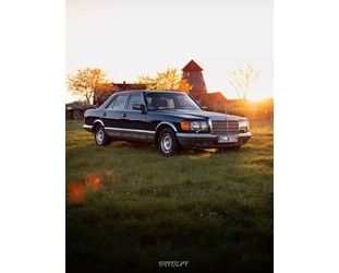 Mercedes-Benz 500 Gebrauchtwagen