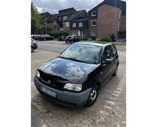 Seat Arosa Gebrauchtwagen
