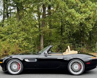 BMW Z8 Gebrauchtwagen