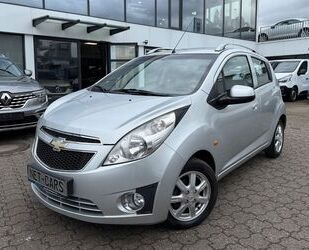 Chevrolet Spark Gebrauchtwagen