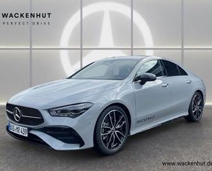Mercedes-Benz CLA 220 Gebrauchtwagen