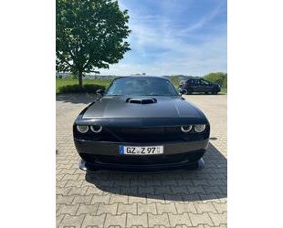 Dodge Challenger Gebrauchtwagen