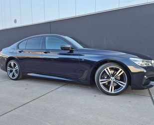BMW 730 Gebrauchtwagen